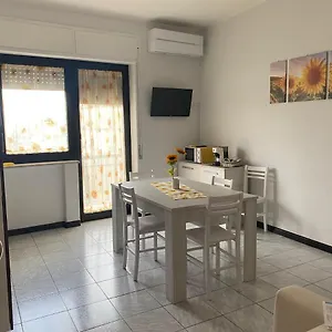 Il Girasole Apartamento Catania